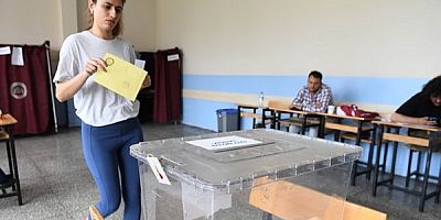 Muğla - Datça Seçim Sonuçları 2024