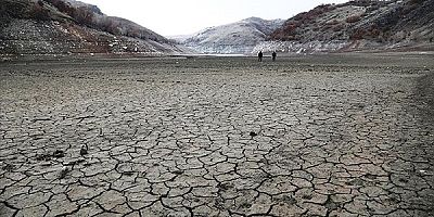 Önümüzdeki 20-30 yılda ‘su kıtlığı’ yaşayan bir ülke olmamız bekleniyor