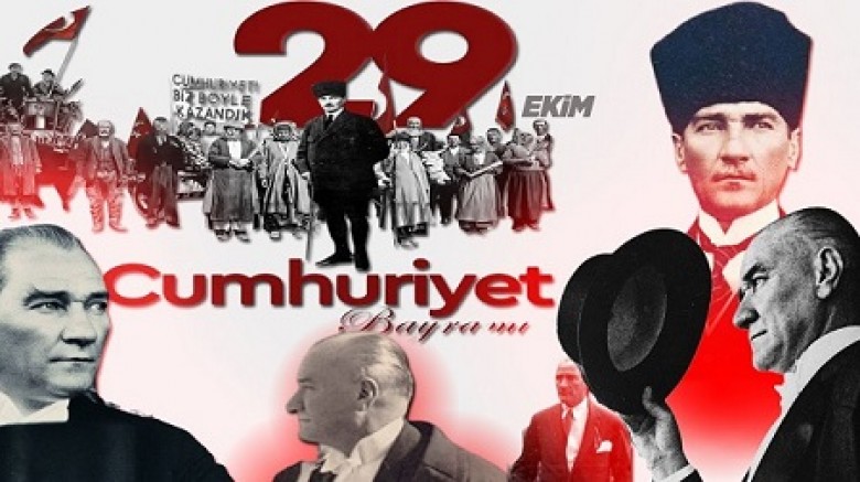 ATATÜRK SEVGİSİ VE CUMHURİYET