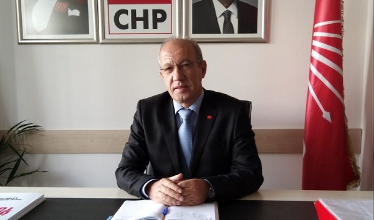CHP Datça Belediye Başkan Adayı Aytaç Kurt 