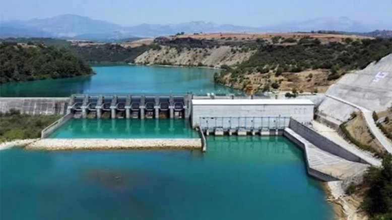Dalaman Çayı’nın Kalbi Satışta: Özcan Akköprü HES’in Satışını Meclis Gündemine Taşıdı
