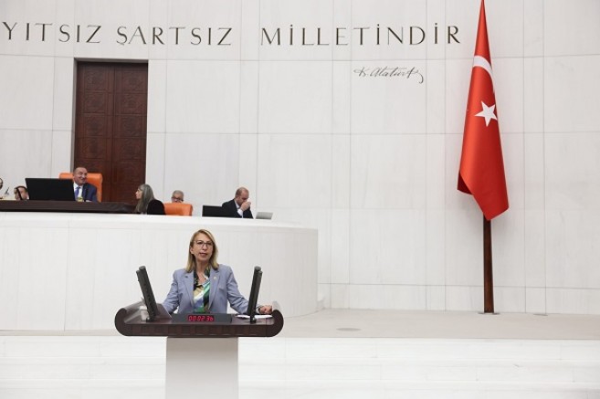 FETHİYE-GÖCEK MAPA-ŞAMANDIRA PROJESİNİN ÖZEL ŞİRKETLERE DEVREDİLMESİ ENDİŞE YARATIYOR!