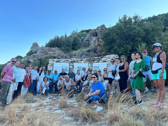 HIZIRŞAH ETKİNLİKLERİ 14 YAŞINDA