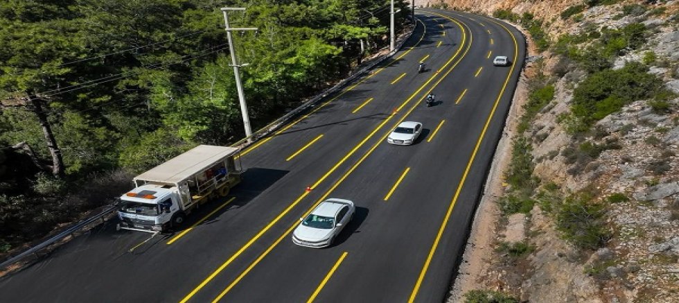 Ölüdeniz'de 328 Milyonluk Yatırımın 1.Etabı Tamamlandı