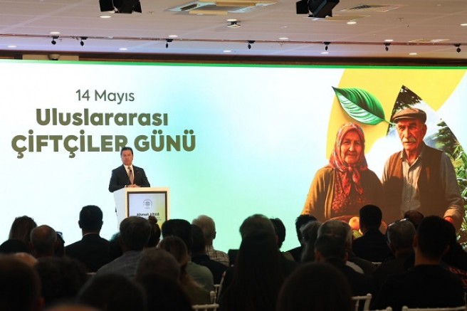 Muğla’da 14 Mayıs Uluslararası Çiftçiler Günü Tarımın Gücüyle Kutlandı