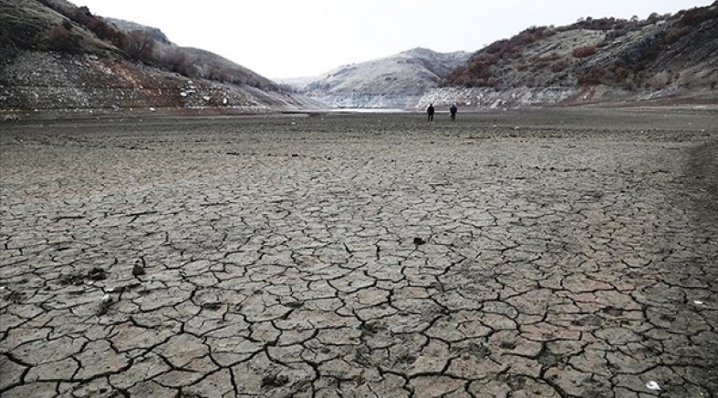 Önümüzdeki 20-30 yılda ‘su kıtlığı’ yaşayan bir ülke olmamız bekleniyor