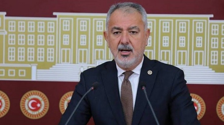 “RADYOAKTİF SKANDALI” MECLİS GÜNDEMİNDE