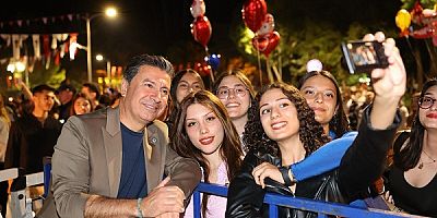 Büyükşehir’den Bir İlk Daha: Kız Öğrencilere Hijyen Desteği 