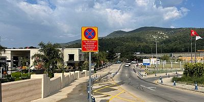 Büyükşehir’den Tur Otobüsleri İçin Yeni Düzenleme