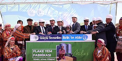 Büyükşehir’den Üreticilere Ücretsiz Yem Bitkisi Tohumu Desteği