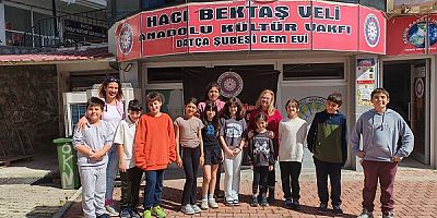“Çocuklarda Bilim, Sanat, Spor ile Sosyal Yaşam Becerilerini Geliştirme Atölyeleri