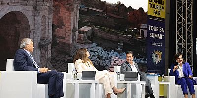 Doğanın ve Tarihin Kenti Muğla İstanbul’da Tanıtılacak 