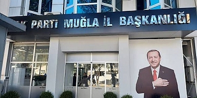 HALUK LAÇİN'İN İSTİFASININ PERDE ARKASI