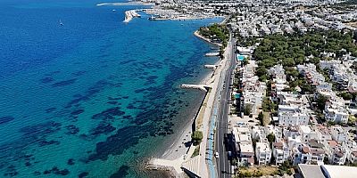 İş Birliği İçinde Bodrum Yenileniyor