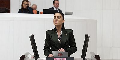 Milletvekili Özcan’dan Bakan Yumaklı’ya: