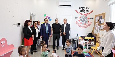 Muğla Büyükşehir’den İlçelere Eşit Hizmet Vurgusu 