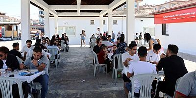 MUĞLA’DA SOSYAL BELEDİYECİLİĞİN LOKOMOTOFİ ARAS BAŞKANLAR