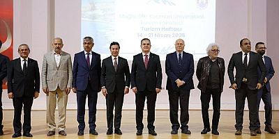 Muğla Turizminin Geleceği Üniversite Panelinde Ele Alındı