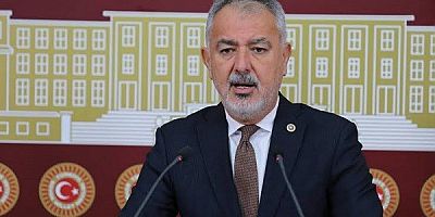 “RADYOAKTİF SKANDALI” MECLİS GÜNDEMİNDE 