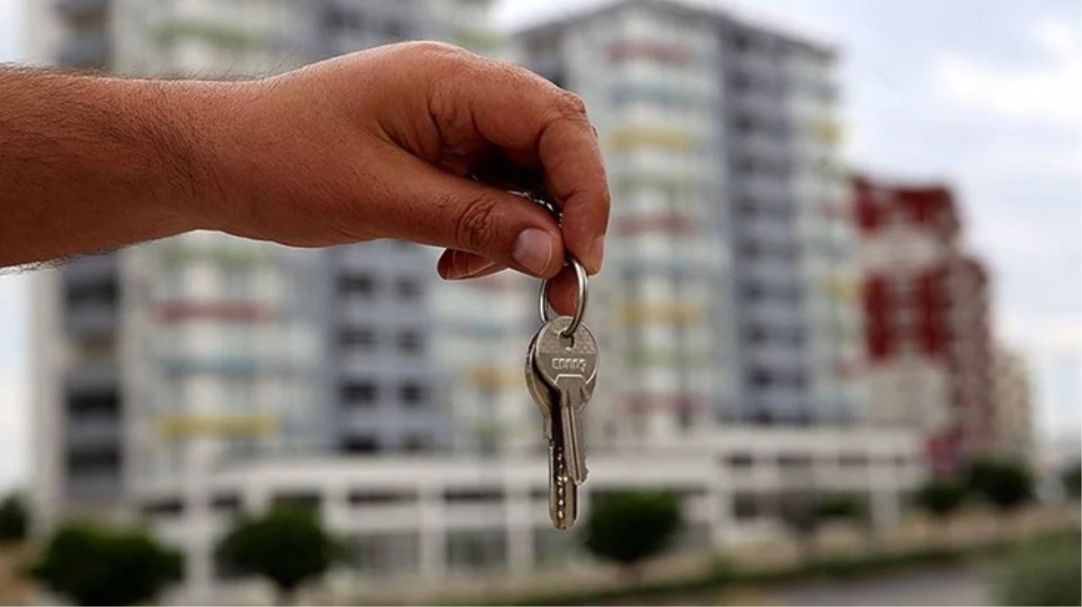 Yüzde 25 sınırı kalkmıştı! Kiralarda tavan zam oranı yüzde 65.07 oldu