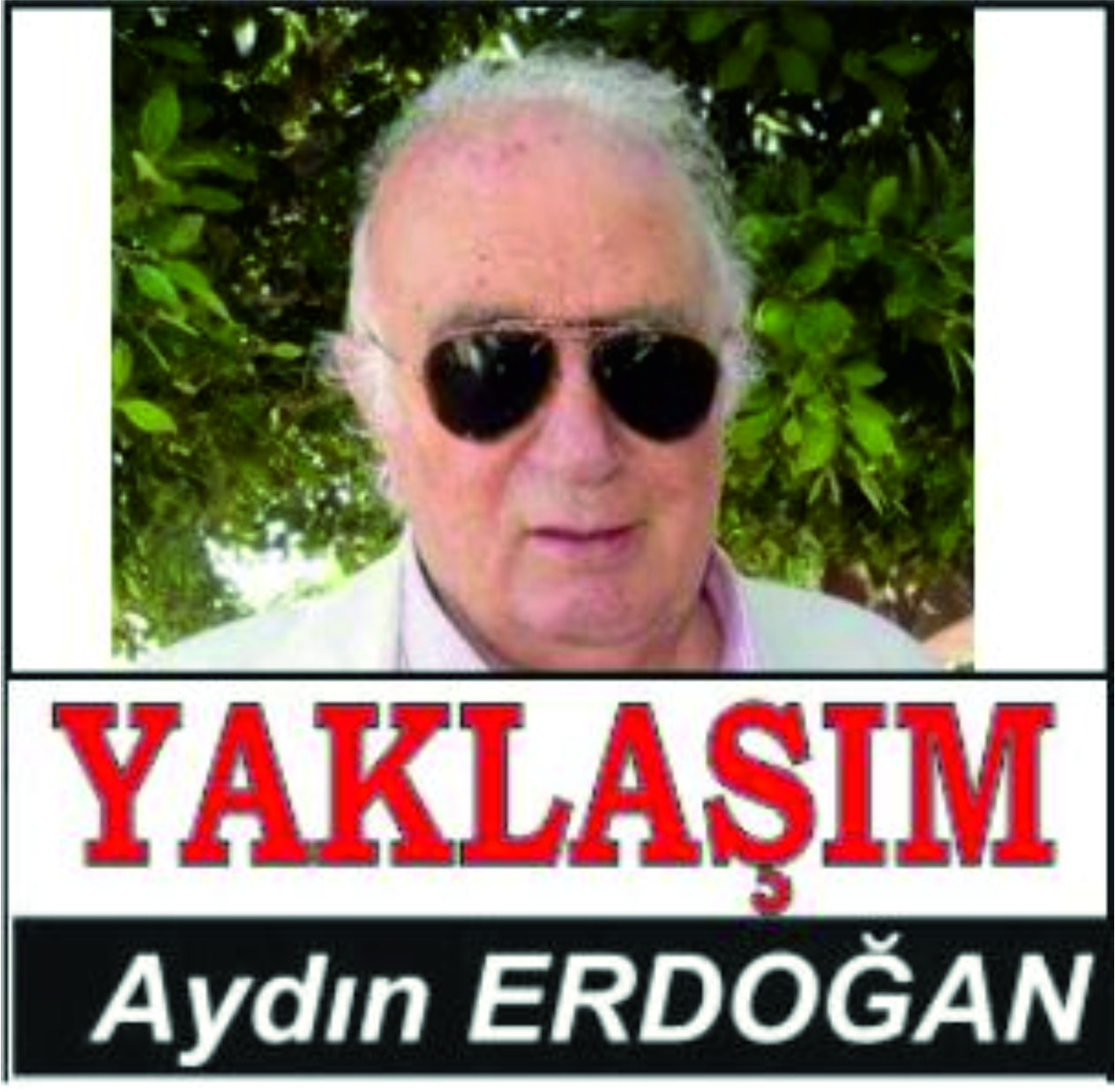 Aydın Erdoğan