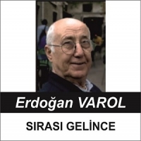 Erdoğan Varol