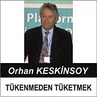 Orhan Keskinsoy