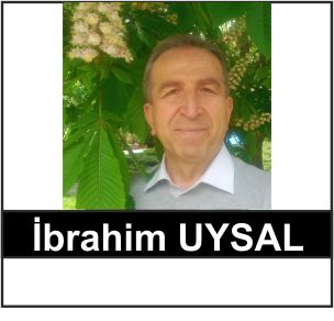 İbrahim Uysal
